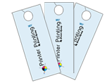 Online Door Hanger Printing Services